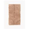 Westwing Collection Tappeto alto-basso Jade