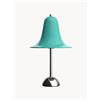 Verpan Lampada da tavolo piccola Pantop, Design Verner Panton -