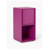 Westwing Collection Modulo per sistema di scaffali modulare Ani -