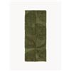 Westwing Collection Passatoia alta-bassa Jade -