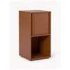 Westwing Collection Modulo per sistema di scaffali modulare Ani -