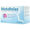 METAGENICS BELGIUM bvba METARELAX NEW 90CPR