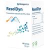 METAGENICS BELGIUM bvba RESOLDYN 60GELL