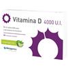 METAGENICS BELGIUM bvba VITAMINA D 4000UI 84CPR