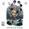 Queen - Innuendo (2xLP, Album, RE, RM, Hal)