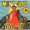 MANU CHAO - Viva tu (lim. ed.) (2024) CD