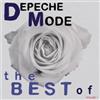DEPECHE MODE - The Best Of Depeche Mode Vol.1 (2023) 3 LP vinyl