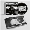 THOMAS RAGGI (Maneskin) - Masquerade (2025) CD