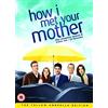 20th Century Fox How I Met Your Mother: The Complete Eighth Season (3 Dvd) [Edizione: Regno Unito] [Edizione: Regno Unito]
