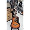 EKO Ranger XII VR EQ HONEY BURST CHITARRA ACUSTICA ELETTRIFICATA 12 CORDE + ACC.