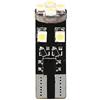 Lampa 58464 Hyper-Micro LED Lampada T10, 12V