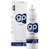 Avizor GP Multi | Soluzione unica per lenti RGP | Pulizia profonda con doppio agente idratante | Formato 120 ml