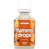 Prozis Yummy Drops Caramel, 700 gr