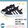 adidas Scarpe Bambini e Ragazzi Adidas Grand Court 2.0 CFI, EU 22.5/23 Unisex