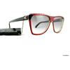 M-MANNEQUIN occhiali da sole 7533 NAB 60 15 140 HANDMADE IN FRANCE VINTAGE 90s