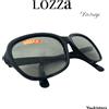 LOZZA occhiali da sole Alex "URTRA RARE "VINTAGE 50s sunglasses DA COLLEZIONE!!