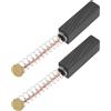 Create idea 2Pais Spazzola Motore Carbonio 24x8x6.4mm Compatibile con Hilti TE 17