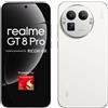 Realme GT 8 Pro 512Gb 16Gb-RAM 5G Dual Sim - Diary White