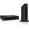 Tecnoware Gruppo di continuita' Tecnoware UPS 3,6 KVA RACK/TOWER ONLINE IEC TOGHETER ON