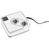 ALPHACOOL Dissipatore cpu Alphacool Core 1 aurora ARGB 26.50mm Bianco