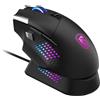 Msi Mouse Msi Versa Pro W + Dock Pro senza fili Ottico 6400dpi Nero [UMMSIRBG0000007]