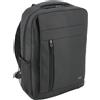 MOBILIS Zaino Mobilis Essential per notebook 16" 18l Nero [004004]