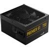 Aerocool Alimentatore 750W Aerocool Premier G1 80 Plus Gold PCIe 5.1 ATX 3.1 Nero