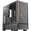 Antec Case Antec P30 ARGB PC Mid Tower ATX Nero