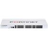 FORTINET Firewall Fortinet FortiGate 120G 10/100/1000Mbit/s 16porte Bianco [FG120G]