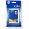 Brother Cartuccia d'inchiostro Brother 900pagine Magenta [LC527M]