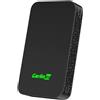 Carlinkit Adattatore CarlinKit 5.0 2AIR CPC200-2air Android Auto Wireless Nero [CPC200-2AIR]