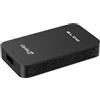 Carlinkit Adattatore Carlinkit 5.0 Wireless CarPlay Android Auto Nero [CPC200-2AIR]