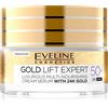 Eveline Cosmetics Gold Lift Expert 50 ml