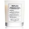 Maison Margiela REPLICA By the Fireplace 165 g