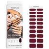 NeoNail Easy On Gel Stickers 20 pz