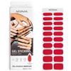 NeoNail Easy On Gel Stickers 20 pz
