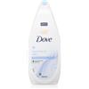 Dove Bath & Shower Gel Talco 750 ml