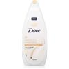 Dove Precious Silk Shower Gel 750 ml