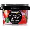 Beauty Jar Yummy Strawberry Letter 360 g