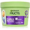 Garnier Fructis Curls Method 370 ml