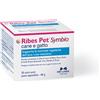 NBF Lanes Nbf ribes pet symbio cane gatto 30 stick 60 gr