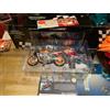 MINICHAMPS 1:12 HONDA REPSOL V. ROSSI WIN. AUSTRALIAN MOTOGP 2003 BELLOMODELS ED