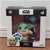 Hot Toys Cosbi STAR WARS Collection #051 Grogu Balloon Series Celebration 2025