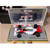 MINICHAMPS 543901827 MINICHAMPS 1:18 McLAREN MP4/5B SENNA 1990 WORLD CHAMPION L.E.333 PCS