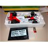 MINICHAMPS 540881872 MINICHAMPS 1:18 McLAREN MP4/4 SENNA WINNER JAPAN GP 1988 SHIPP. WORLD.