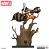 MCFARLANE TOYS MC 1:6 WV7 ROCKET RACCOON CHASING TALE 1 Figura Mcfarlane Toys 2025
