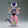 BANPRESTO Dragon Ball Z Solid Edge Works Frieza Ii Figura 16cm Banpresto