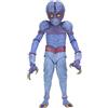 NECA This Island Earth 1955 Ultimate Action Figure in Pvc Metaluna Mutant 18 Cm Neca
