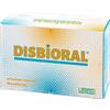 Laboratori Legren Disbioral 20 Bustine Orosolubili
