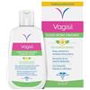 COMBE ITALIA Srl VAGISIL FLUIDO IDRAT INTIMO